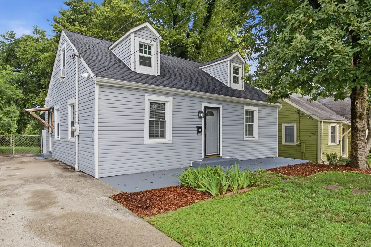 944 Mcferrin Ave, Nashville, TN 37206 - #1