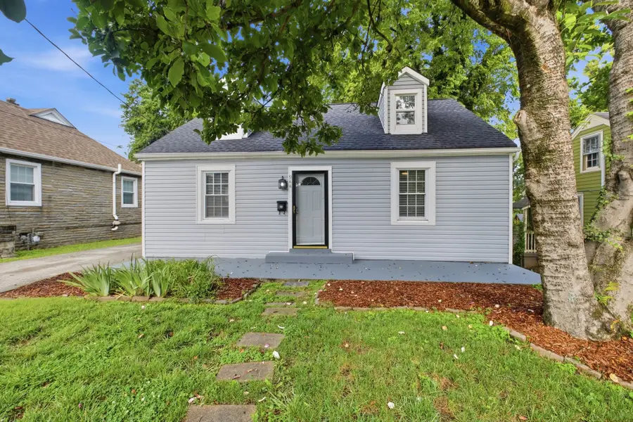 944 Mcferrin Ave, Nashville, TN 37206 - #2