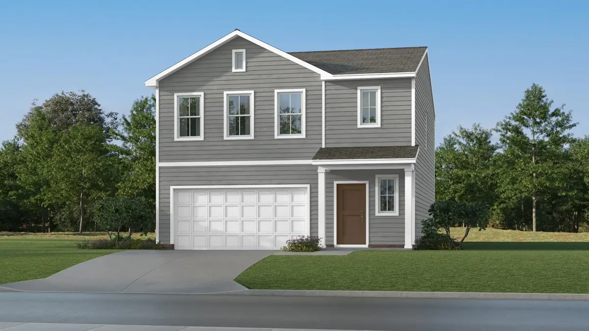 708 Kinross Drive, Clarksville, TN 37043 - #1