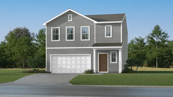 708 Kinross Drive, Clarksville, TN 37043