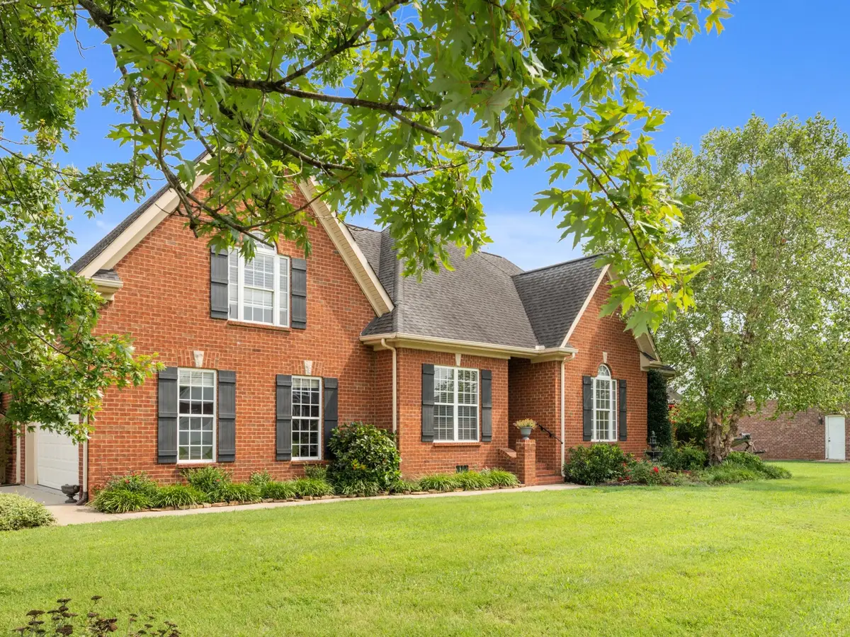 4757 Hammock Dr, Murfreesboro, TN 37128 - #1