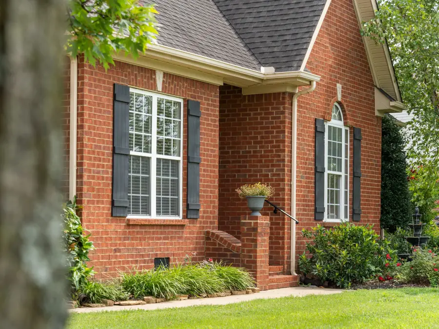 4757 Hammock Dr, Murfreesboro, TN 37128 - #2