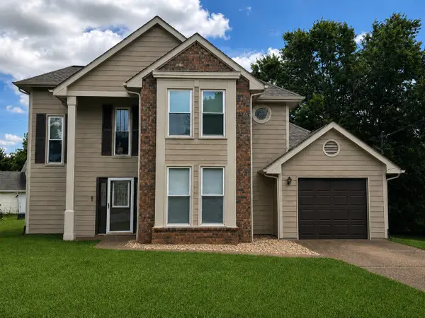 107 Agee Ct, Hendersonville, TN 37075