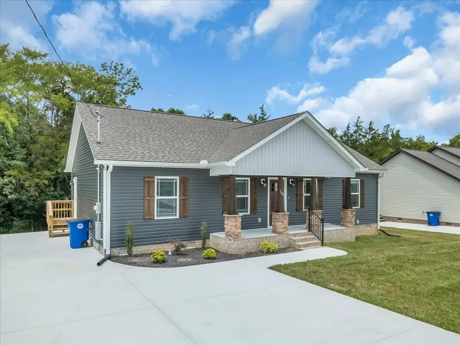 108 Demombreum Circle, Shelbyville, TN 37160 - #3