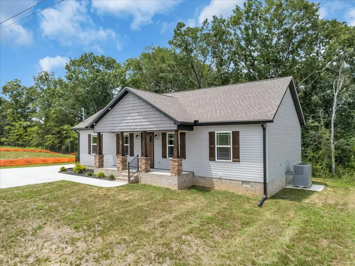112 Demombreum Circle, Shelbyville, TN 37160 - #1