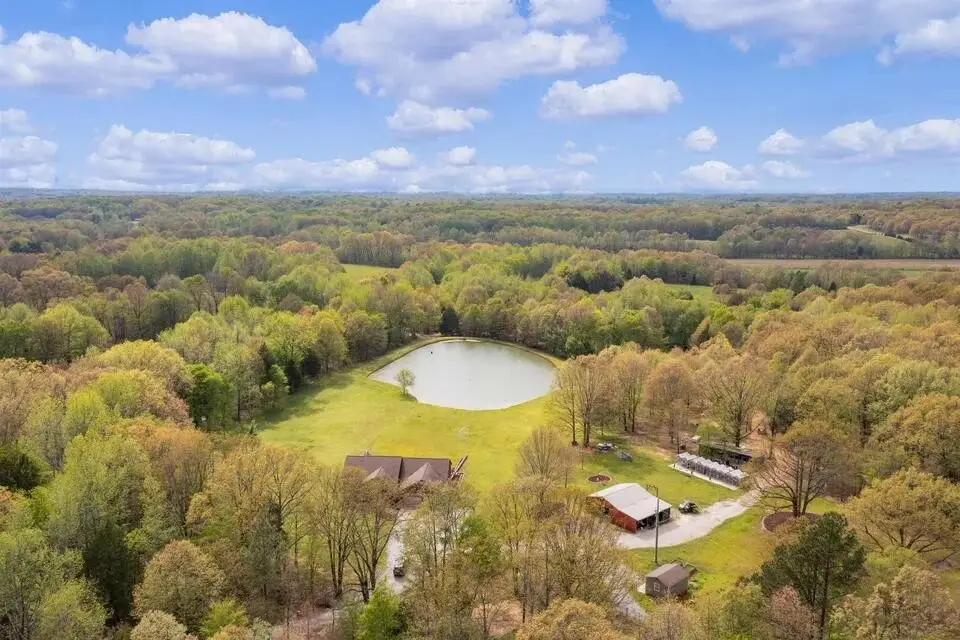 138 Herbert Neal Rd, Milan, TN 38358 - #1
