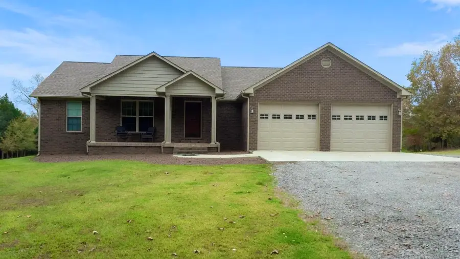138 Herbert Neal Rd, Milan, TN 38358 - #2
