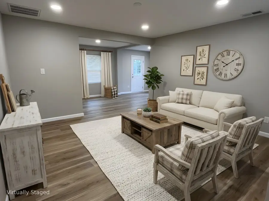 9 Proctor Dr, Clarksville, TN 37043 - #3