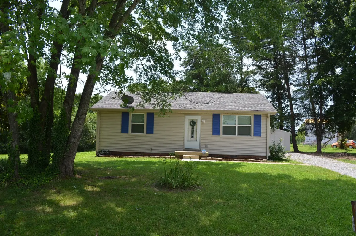 100 Bellamy Ct, Clarksville, TN 37043 - #1