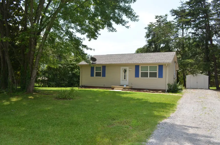 100 Bellamy Ct, Clarksville, TN 37043 - #2