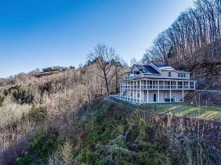 175 Dillon Rd, Baxter, TN 38544 - #3