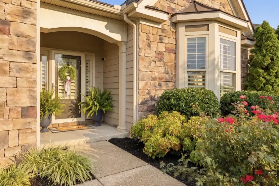 3903 Montgomery Way, Smyrna, TN 37167 - #3