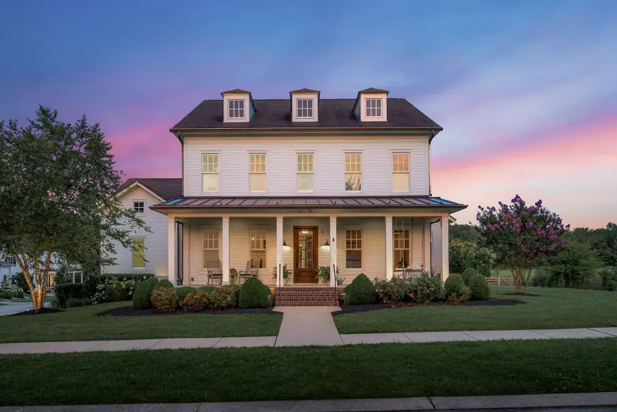 3061 Allenwood Dr, Thompsons Station, TN 37179 - #2