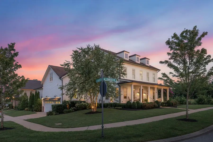 3061 Allenwood Dr, Thompsons Station, TN 37179 - #3