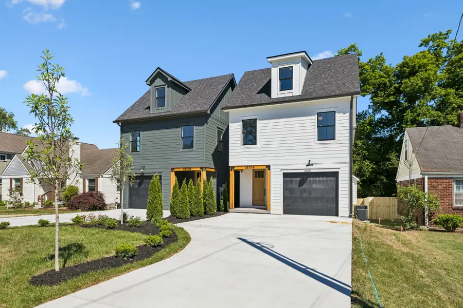 2820A Bronte Ave, Nashville, TN 37216 - #2