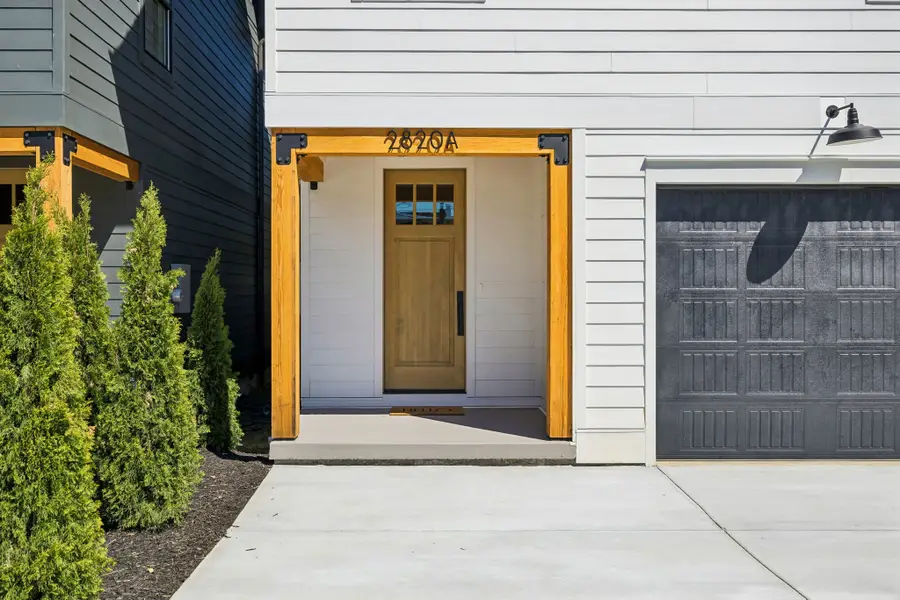2820A Bronte Ave, Nashville, TN 37216 - #3