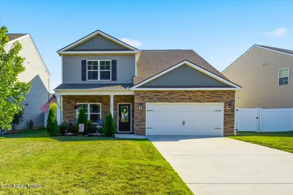 4745 Willow Bluff Circle, Knoxville, TN 37914