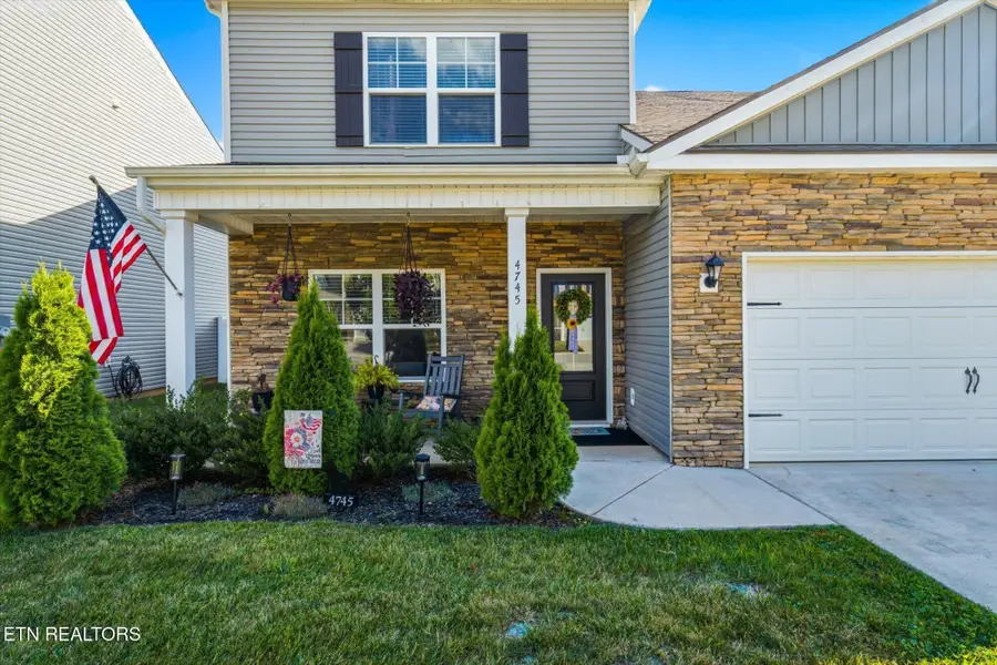 4745 Willow Bluff Circle, Knoxville, TN 37914 - #3