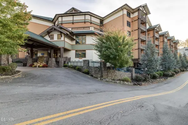 215 Woliss Lane Units 209, 312,510, Gatlinburg, TN 37738