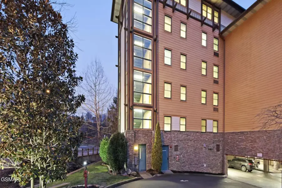 215 Woliss Lane Units 209, 312,510, Gatlinburg, TN 37738 - #3