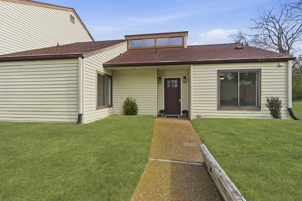4858 Quail Run, Old Hickory, TN 37138 - #1