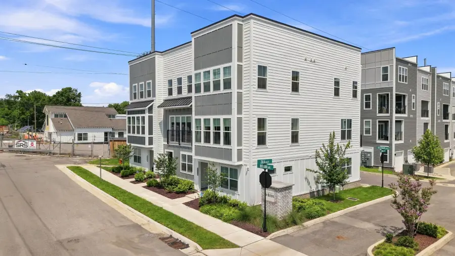 4116 Indiana Ave, Nashville, TN 37209 - #2