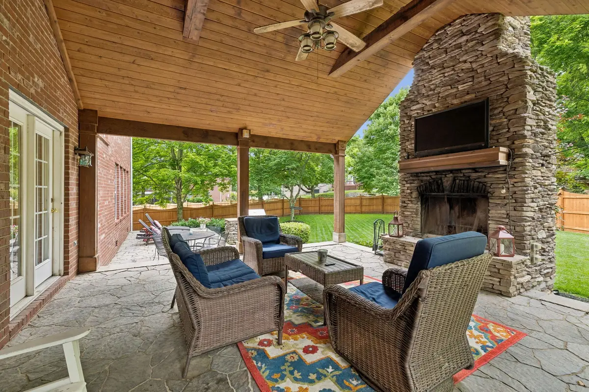 1205 Homewood Ct, Franklin, TN 37067 - #1