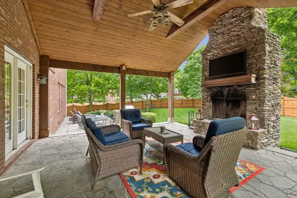 1205 Homewood Ct, Franklin, TN 37067