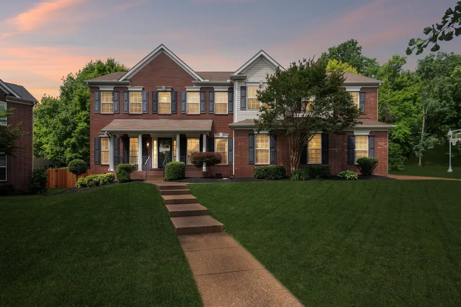 1205 Homewood Ct, Franklin, TN 37067 - #3