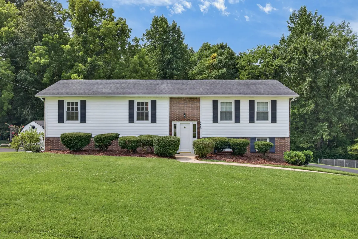 1716 Brookdale Ave, Cookeville, TN 38506 - #1