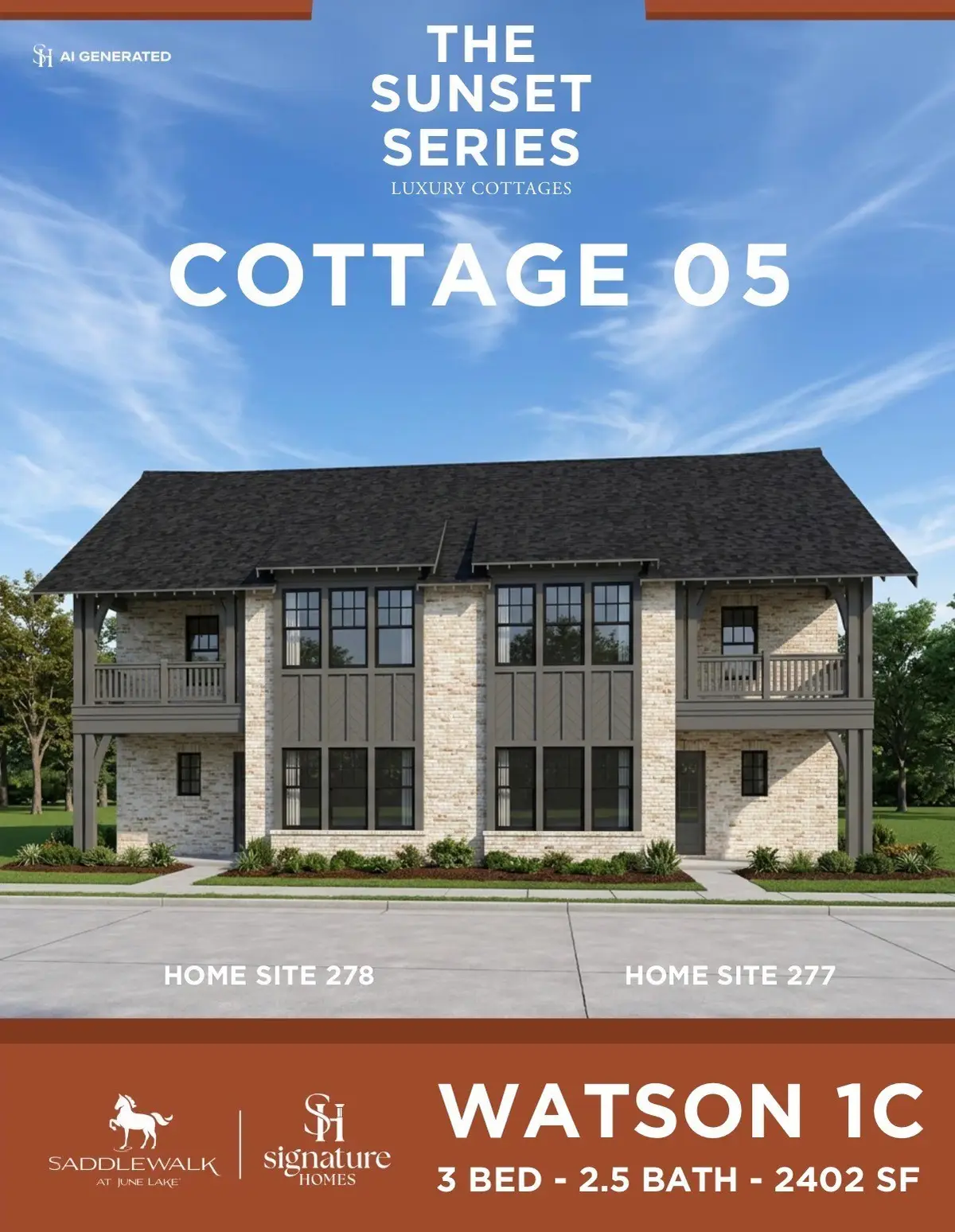 486 Marston Ave, Thompsons Station, TN 37179 - #1