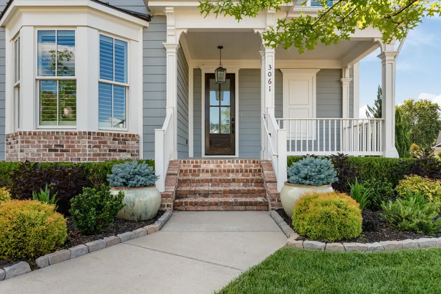 3061 Long Branch Cir, Franklin, TN 37064 - #2