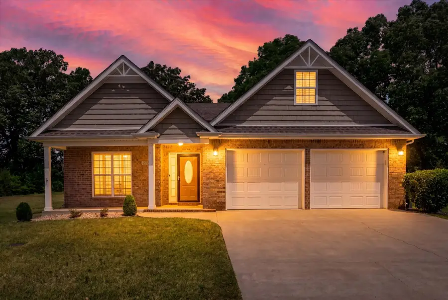 273 Turnberry Cir, Clarksville, TN 37043 - #2