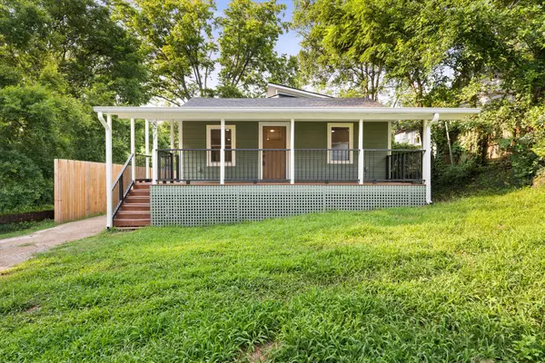 871 Carter St, Nashville, TN 37206