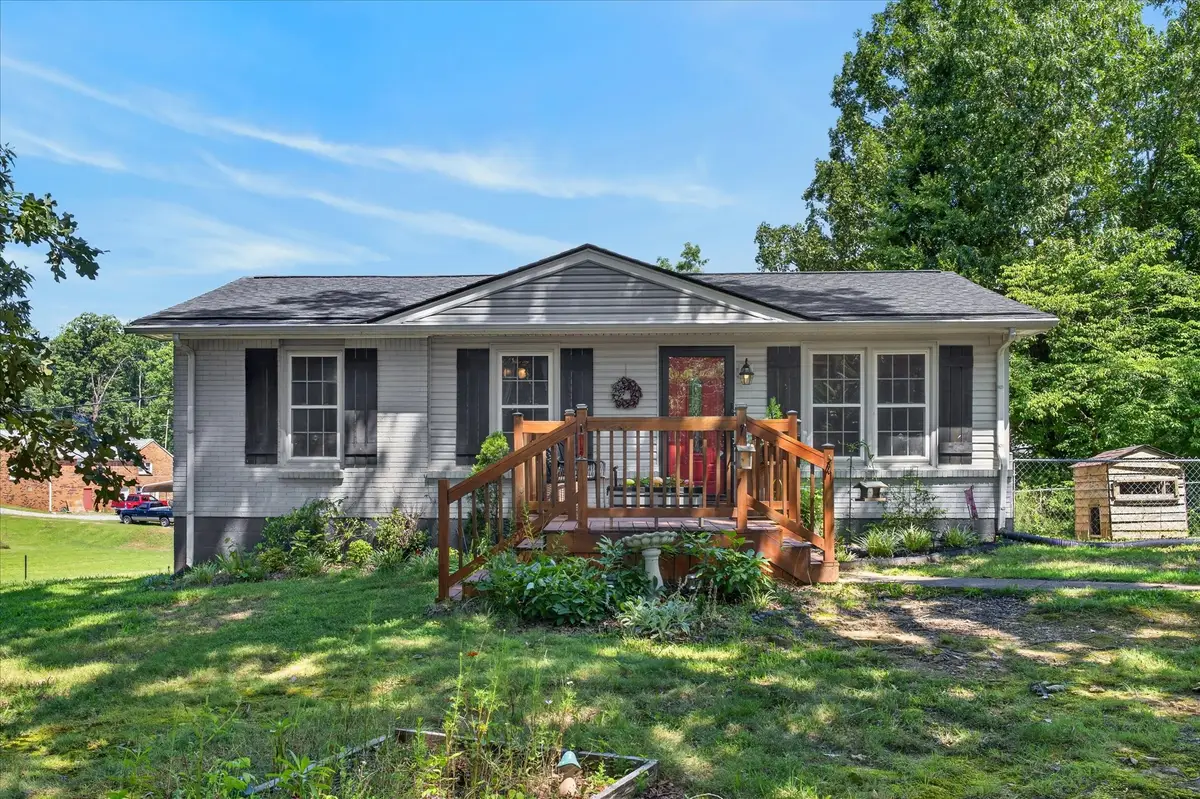 1304 Breeze Ln, Clarksville, TN 37040 - #1