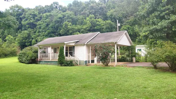 239 Longbranch Rd, Hohenwald, TN 38462