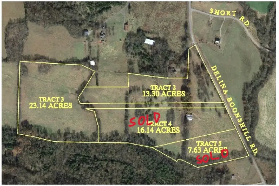 0 Delina Boonshill Rd, Petersburg, TN 37144 - #3