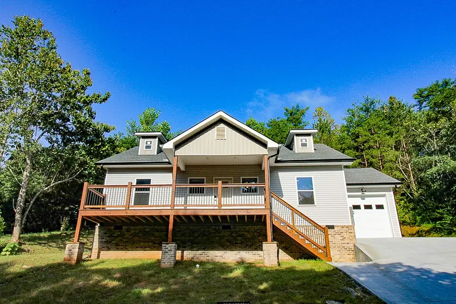 7131 Remagen Ln, Knoxville, TN 37920 - #2