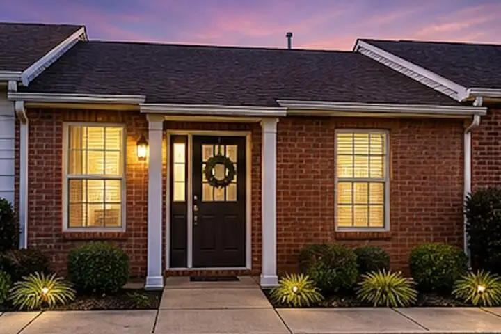 1040 Charlie Daniels Pkwy #APT 166, Mount Juliet, TN 37122 - #1