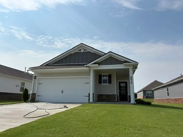 6676 Japonica Lane, White House, TN 37188