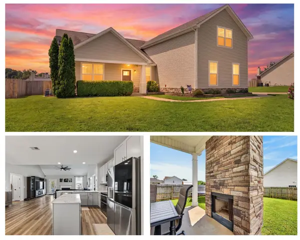 3533 Spring House Trl, Clarksville, TN 37040