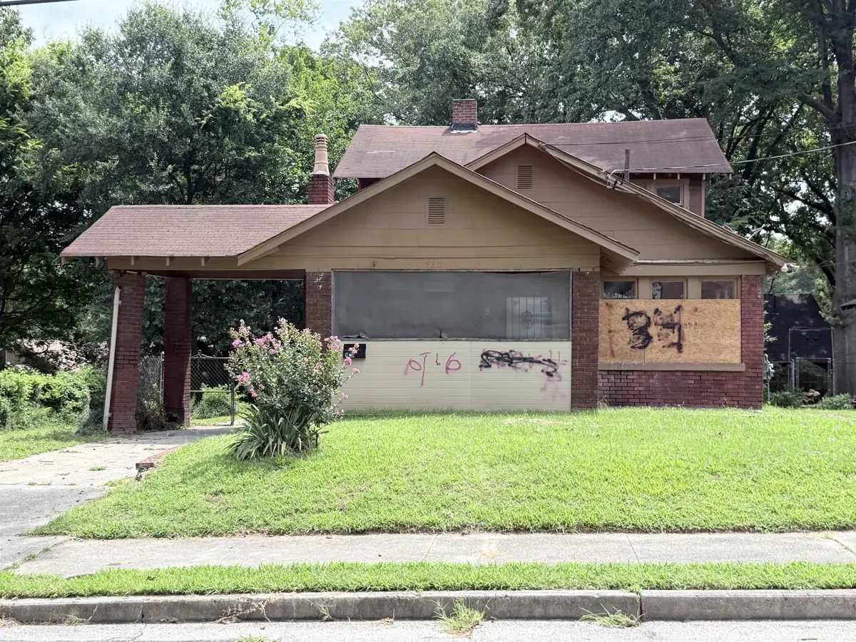 530 Marianna St, Memphis, TN 38111 - #1