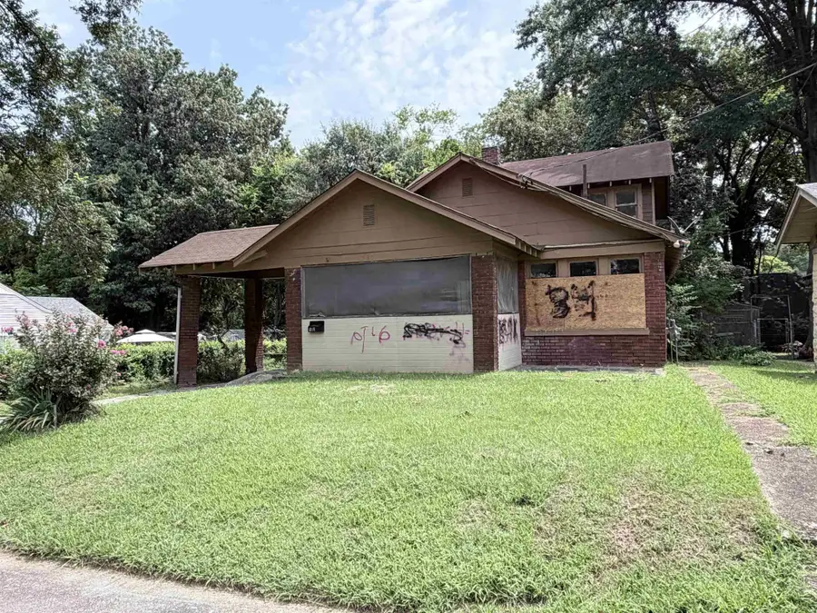 530 Marianna St, Memphis, TN 38111 - #2
