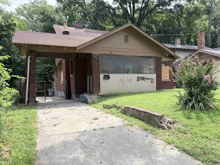 530 Marianna St, Memphis, TN 38111 - #3