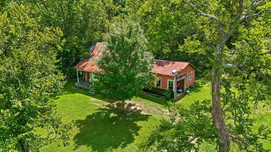 5904 Candies Creek Ridge Road, Charleston, TN 37310 - #3