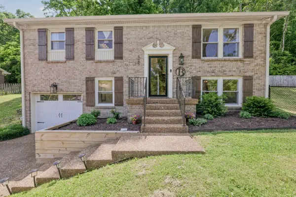 525 Holt Valley Rd, Nashville, TN 37221