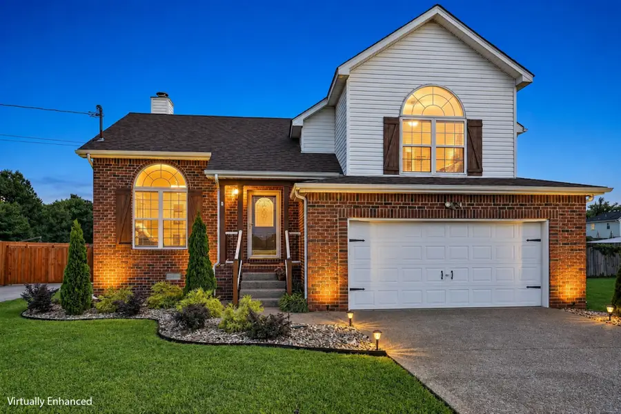 114 Jericho St, Smyrna, TN 37167 - #3