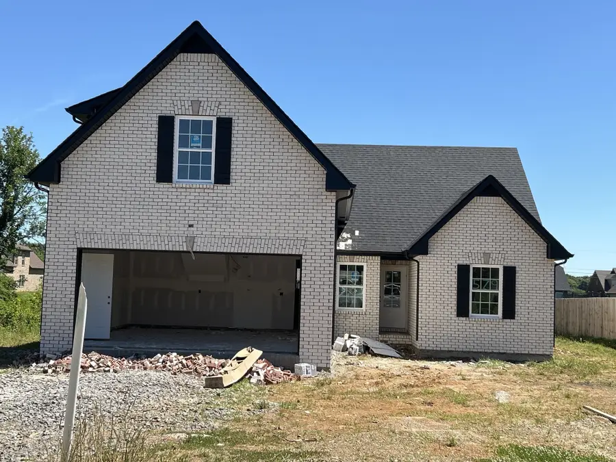 398 Dorsch Rd, Manchester, TN 37355 - #3