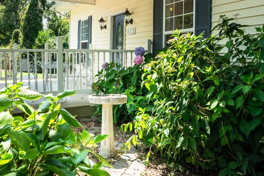 613 Mitchell Ave, Columbia, TN 38401 - #3