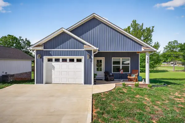 158 Honeysuckle Ln, Sparta, TN 38583